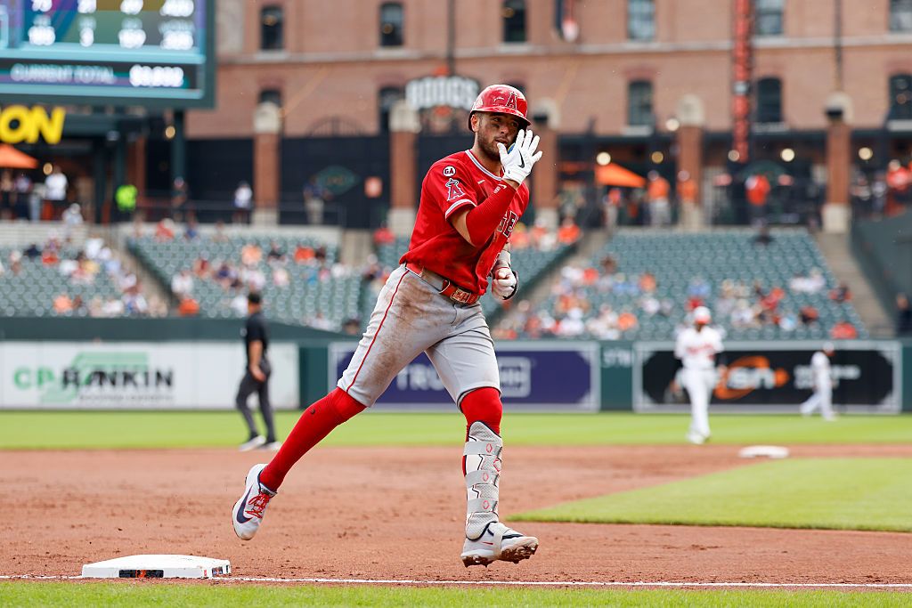 Marlins vs. Angels Betting Splits and Odds for Friday, August 7