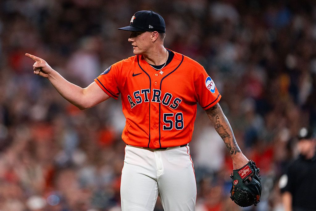 Chicago White Sox vs. Houston Astros prediction, pick for Thursday 9/3/26