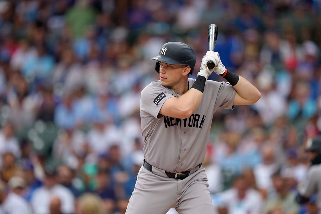 New York Yankees vs. San Diego Padres prediction, pick for Friday 9/4/26