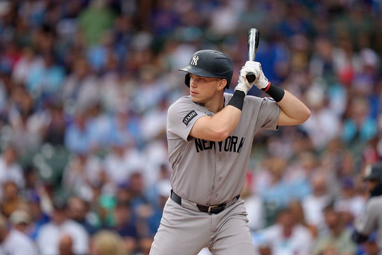 New York Yankees vs. San Diego Padres prediction, pick for Friday 9/4/26