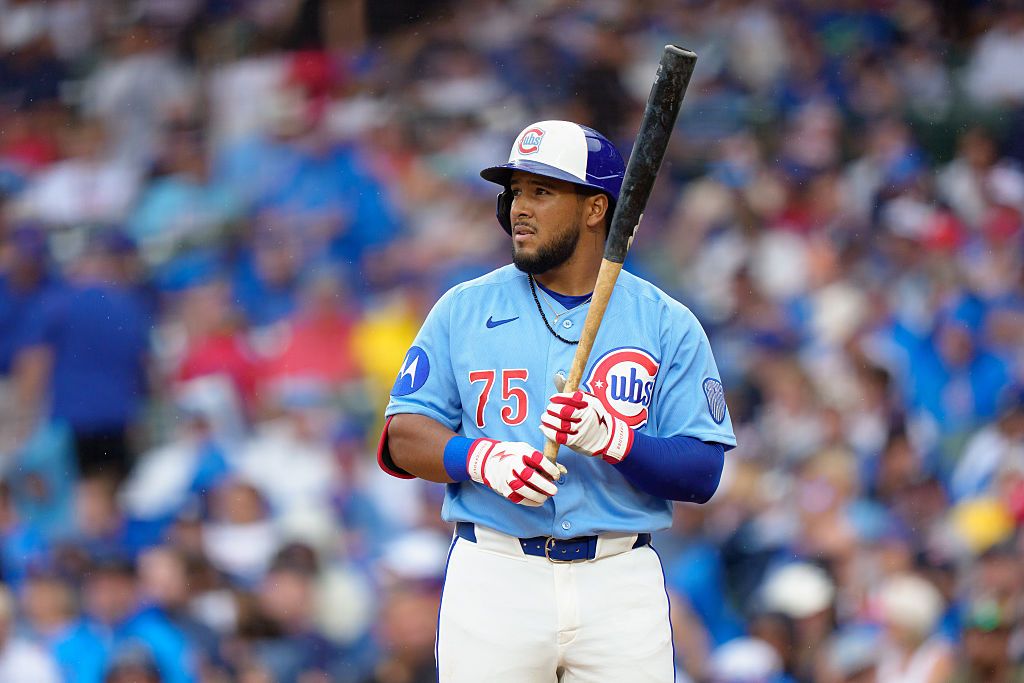 Chicago Cubs vs. Los Angeles Dodgers prediction, pick for MLB on Monday 8/03/26