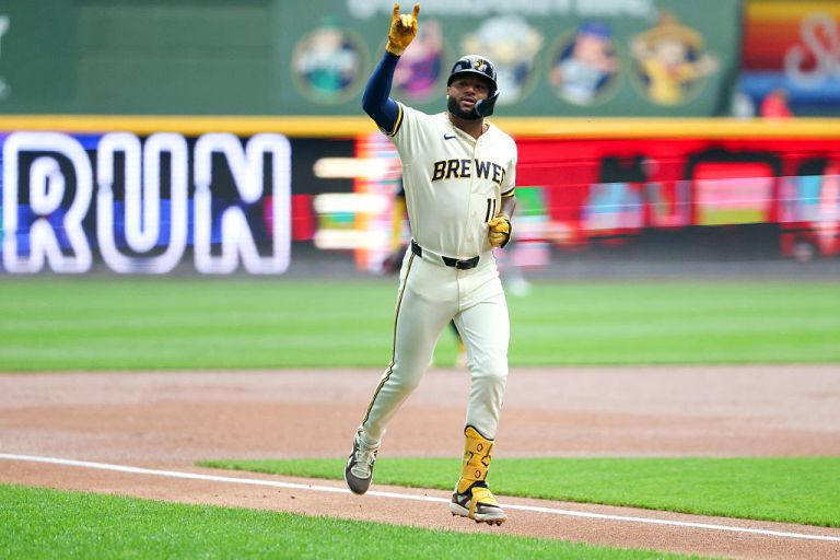 Brewers vs. Twins Betting Splits and Odds for Friday, August 7