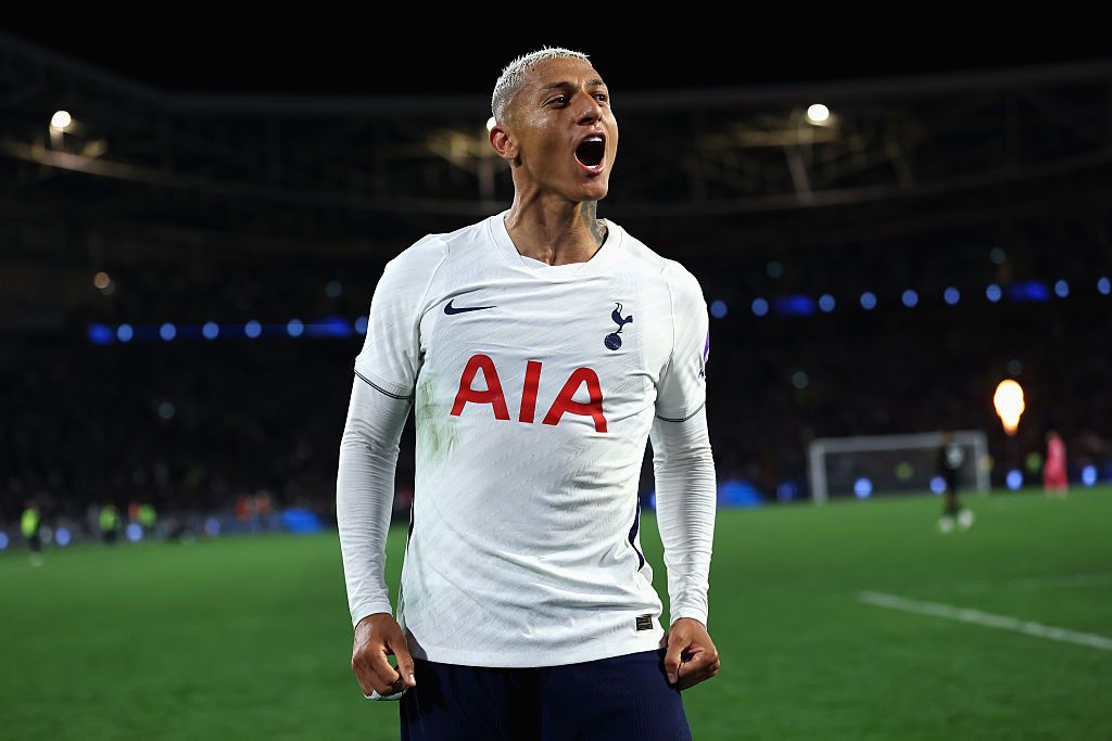 Tottenham vs. Charlton prediction, pick for Wednesday 8/25/26