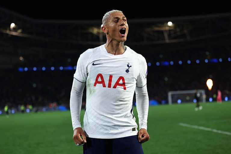 Tottenham vs. Charlton prediction, pick for Wednesday 8/25/26