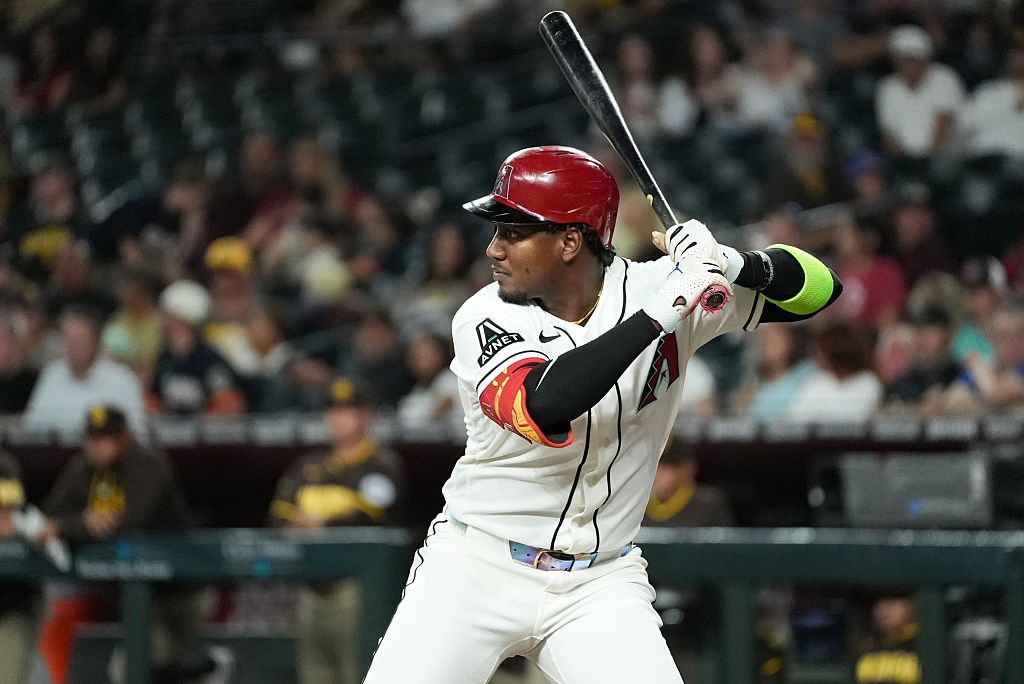 Arizona Diamondbacks vs. Houston Astros prediction, pick for Friday 9/4/26