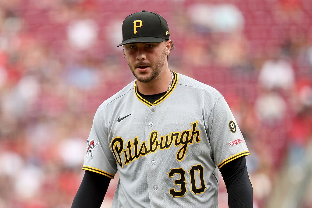 Brewers vs. Pirates Betting Splits and Odds for Wednesday, August 5