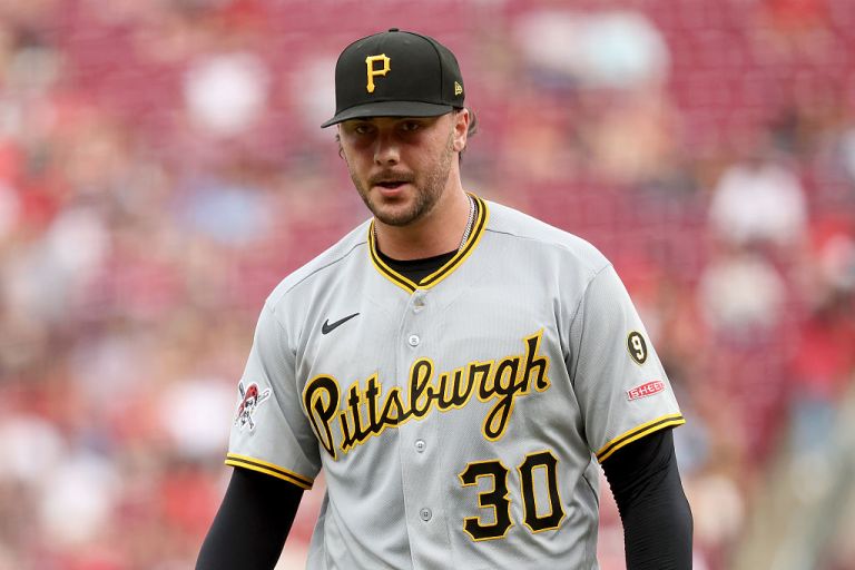 Brewers vs. Pirates Betting Splits and Odds for Wednesday, August 5