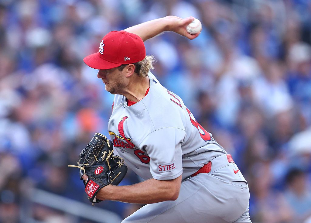 Colorado Rockies at St. Louis Cardinals prediction, pick for Friday 8/7/26