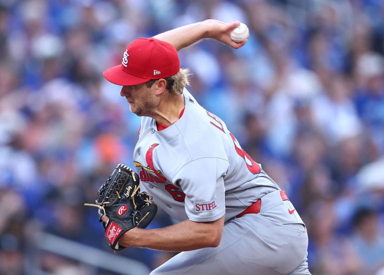 Colorado Rockies at St. Louis Cardinals prediction, pick for Friday 8/7/26