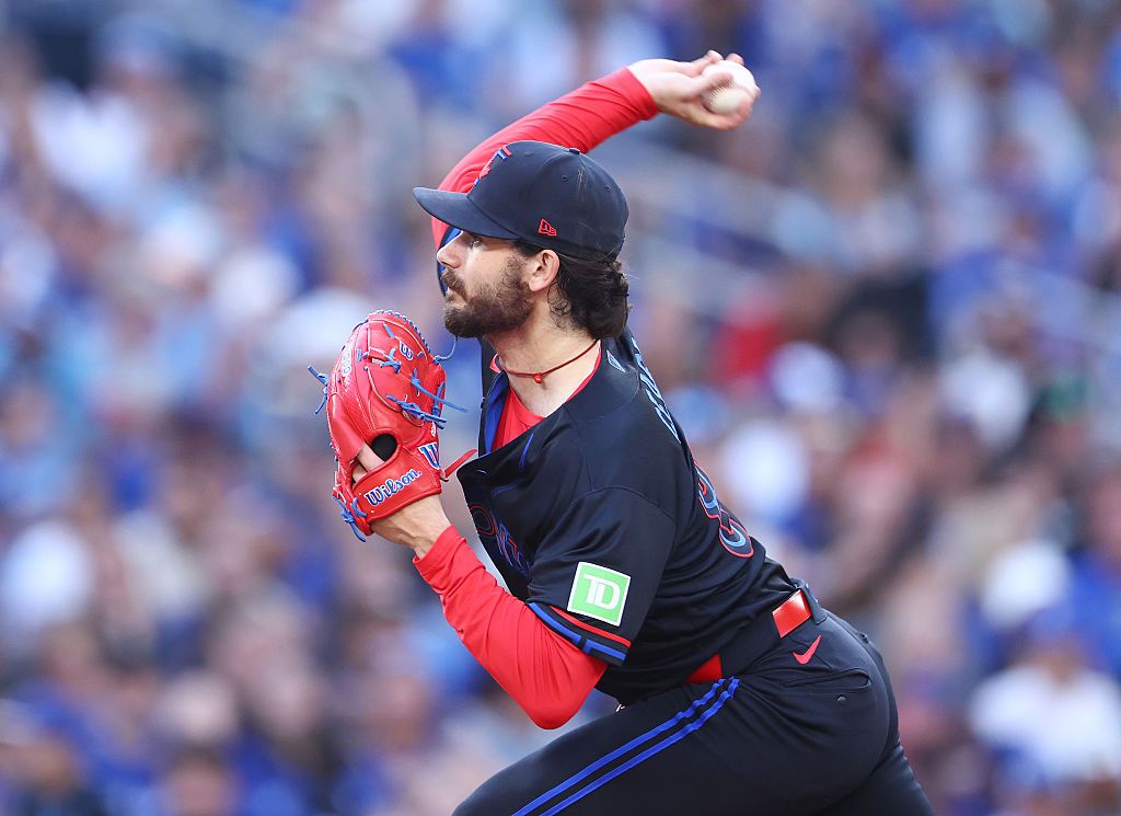 Cubs vs. Blue Jays Betting Splits and Odds for Thursday, August 6