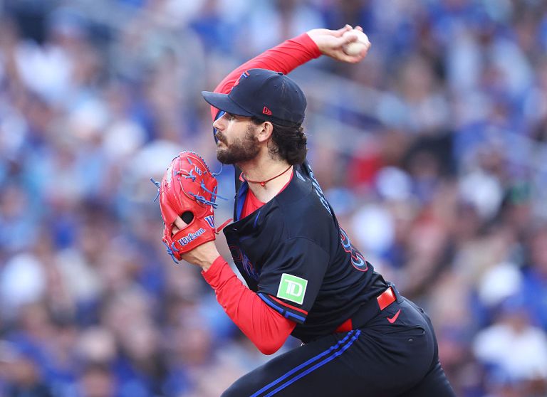 Cubs vs. Blue Jays Betting Splits and Odds for Thursday, August 6