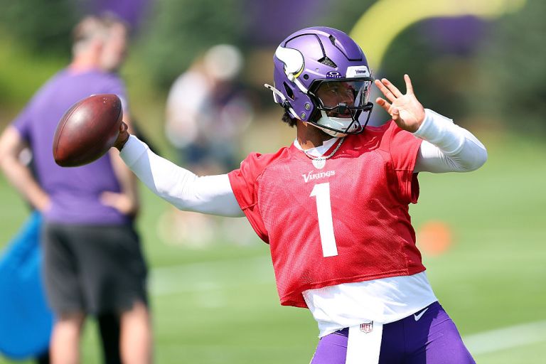 Minnesota Vikings vs. New York Giants prediction, pick for NFL Preseason on 8/15/26