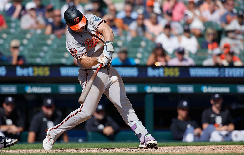 Los Angeles Angels at Baltimore Orioles prediction, pick for Tuesday 8/4/26