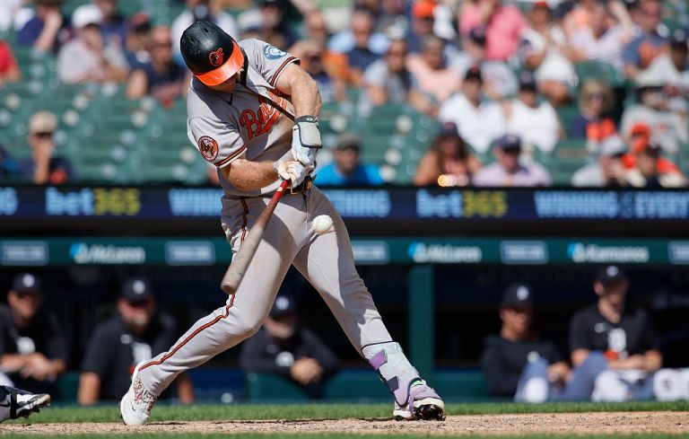 Los Angeles Angels at Baltimore Orioles prediction, pick for Tuesday 8/4/26