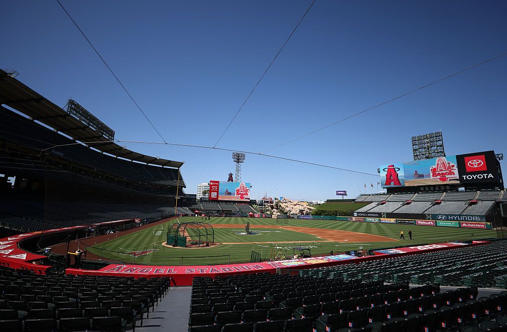 MLB Weather Today (August 26): Forecast, Rain and Wind for All 15 Games