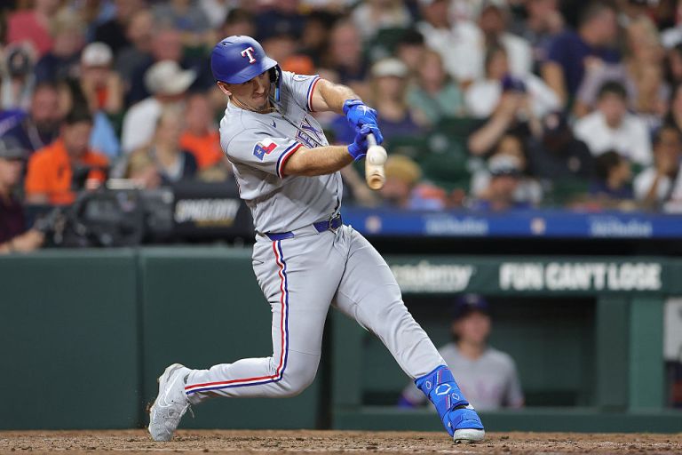 Los Angeles Angels at Texas Rangers prediction, pick for Saturday 8/22/26