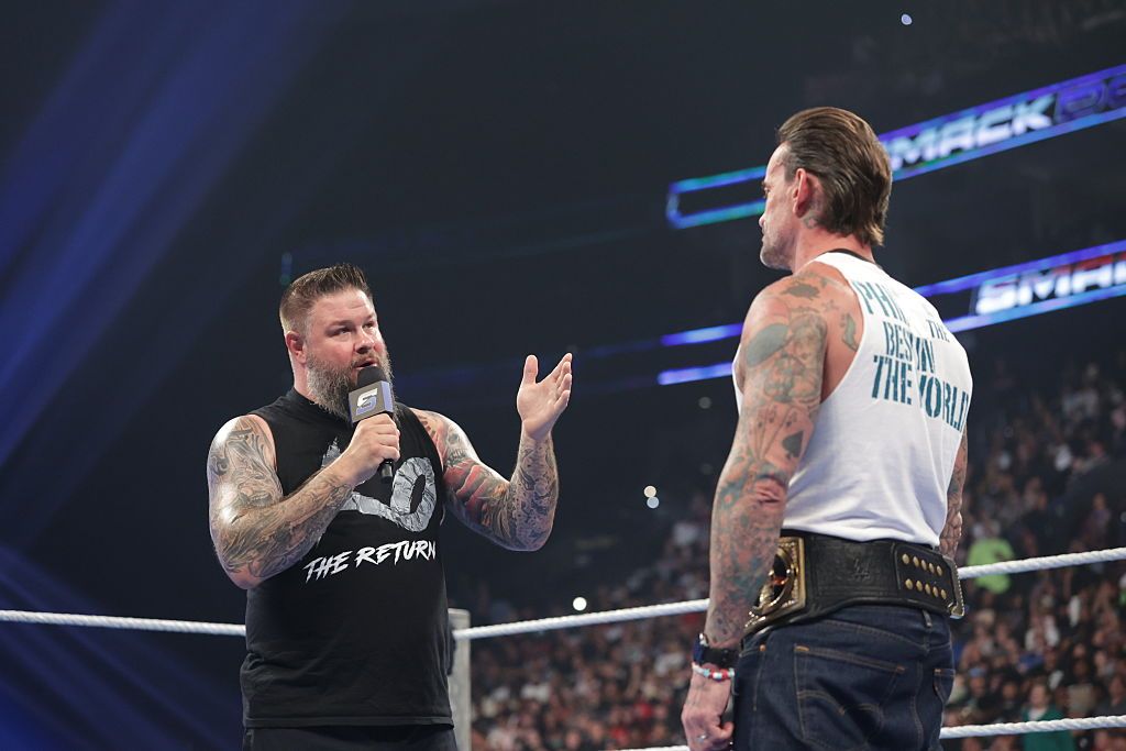 WWE Friday Night SmackDown Full Card, Predictions, How to Watch (8/14/26)