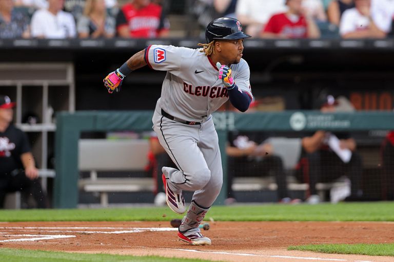 Tigers vs. Guardians Betting Splits for Wednesday, August 12