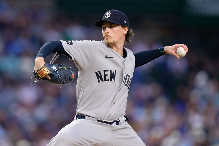 Atlanta Braves vs. New York Yankees prediction, pick for Friday 8/7/26