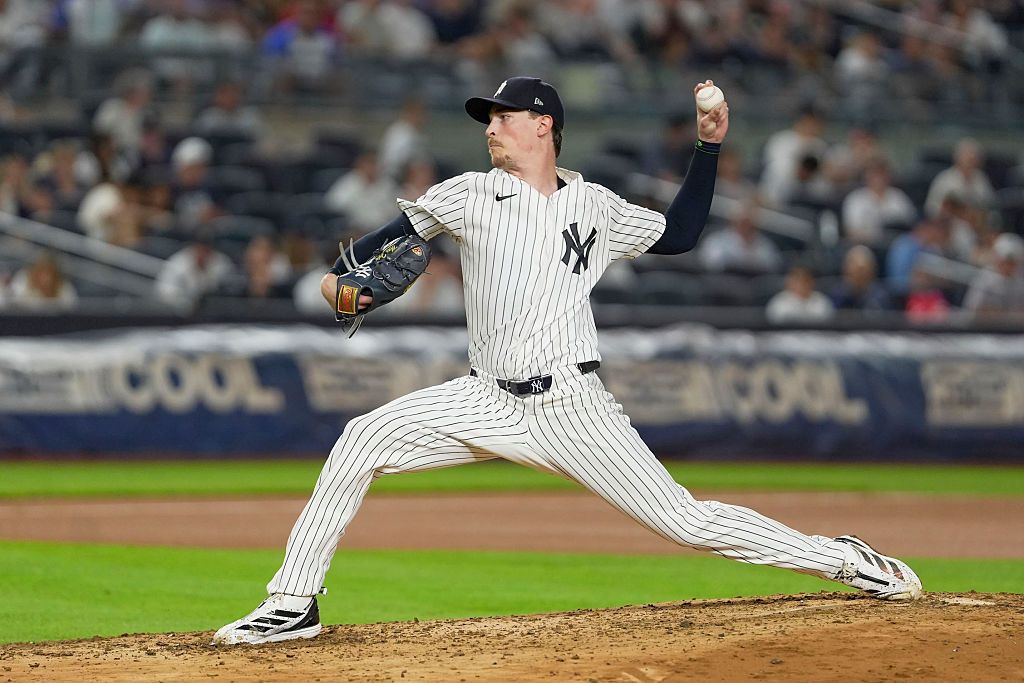 MLB DFS Picks: Starting Pitcher Rankings for Thursday 8/13/26