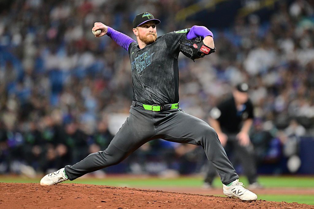 Mariners vs. Rays Betting Splits and Odds for Friday, August 7