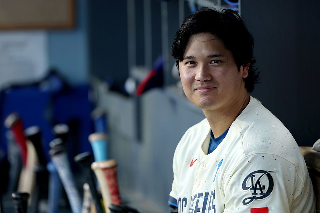 Updated World Series Odds After MLB Trade Deadline
