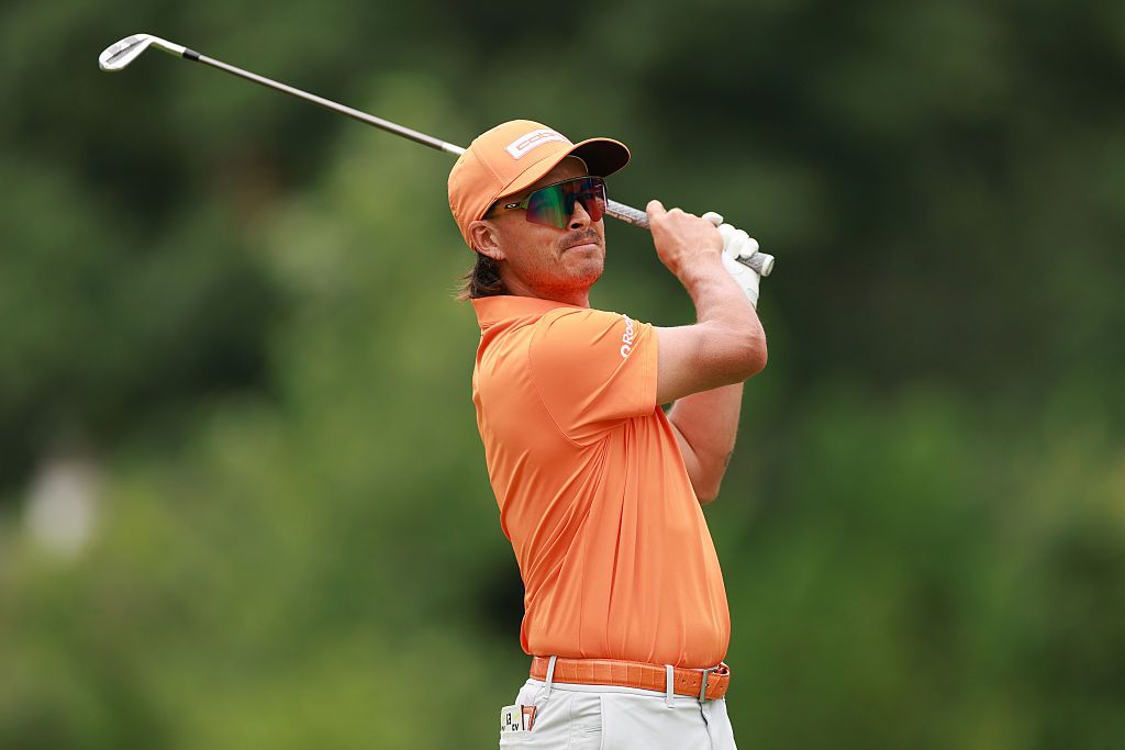 Fantasy Golf Picks: Best Cash Game Plays for the FedEx St. Jude Championship