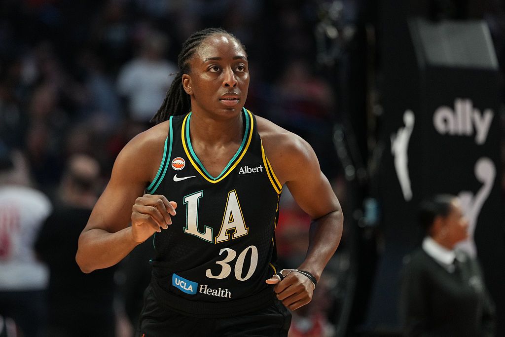 Best WNBA Parlays Today: WNBA Parlay Picks for August 9