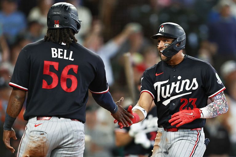 Royals vs. Twins Betting Splits and Odds for Thursday, August 6