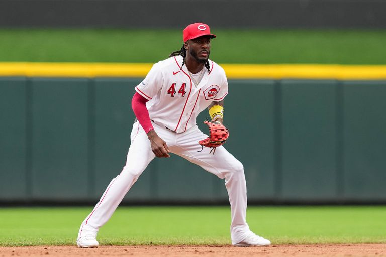 Reds vs. Athletics Betting Splits and Odds for Tuesday, August 4