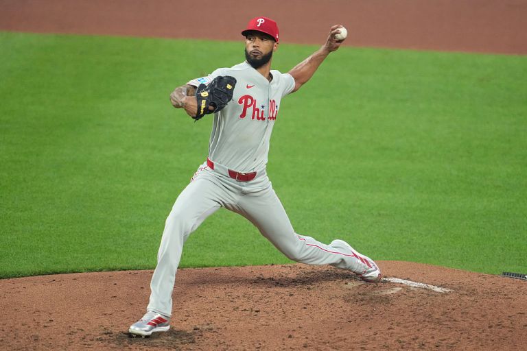 Phillies vs. Nationals Betting Splits and Odds for Thursday, August 6