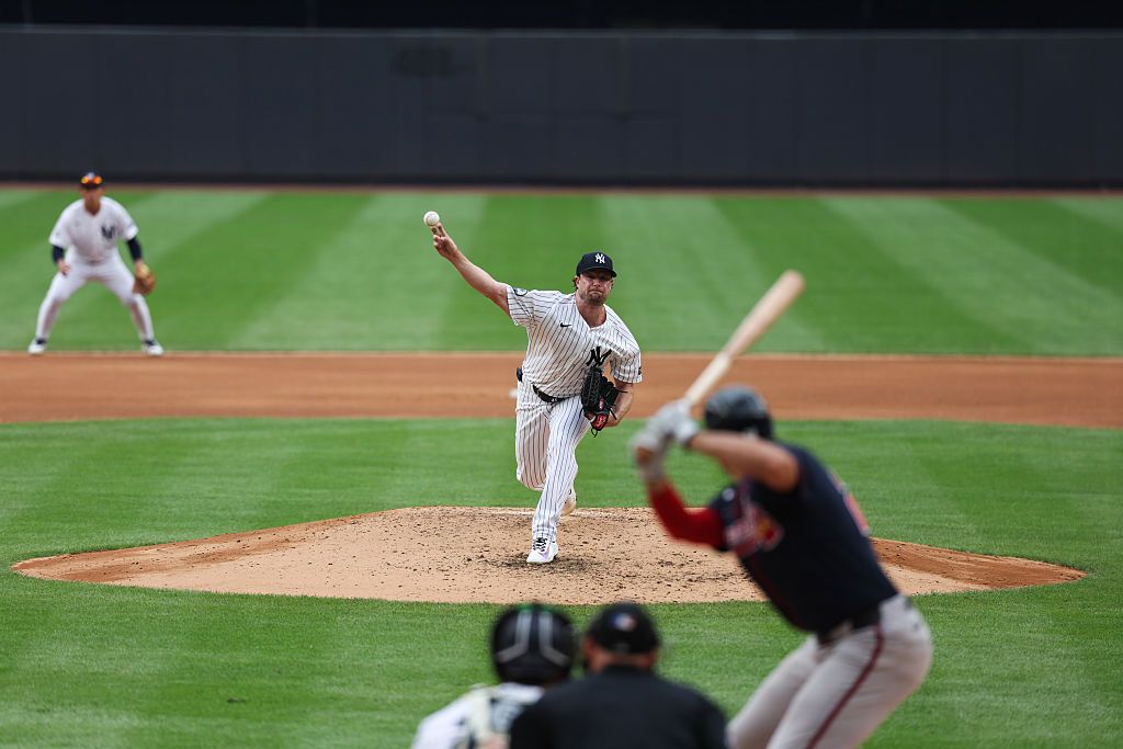MLB DFS Picks: Starting Pitcher Rankings for Friday 8/14/26