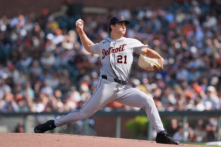 Chicago White Sox vs. Detroit Tigers prediction, pick for Friday 8/14/26