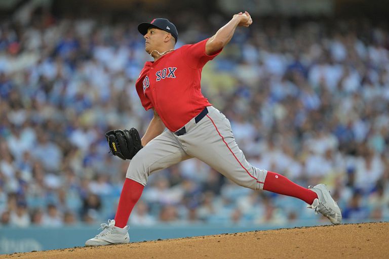 Arizona Diamondbacks vs. Boston Red Sox prediction, pick for Tuesday 8/18/26