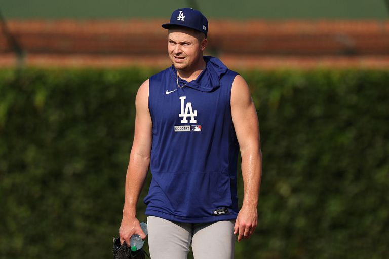 Cubs vs. Dodgers Betting Splits and Odds for Tuesday, August 4