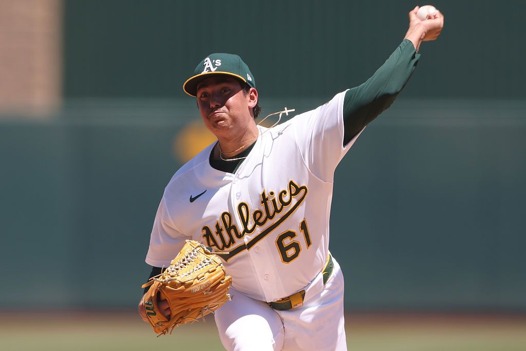 Texas Rangers vs. Athletics prediction, pick for Friday 8/14/26