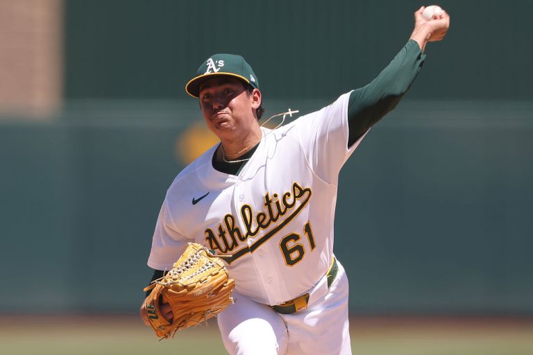 Texas Rangers vs. Athletics prediction, pick for Friday 8/14/26