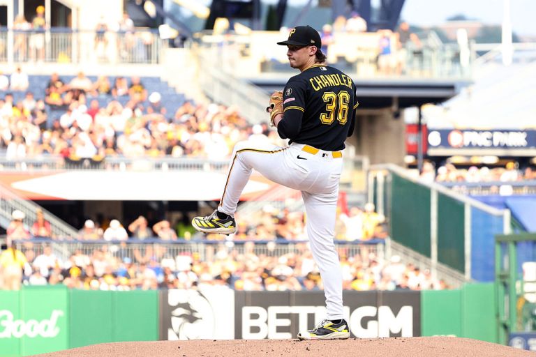 MLB Picks: Best Strikeout Prop Bets for Friday 8/14/26