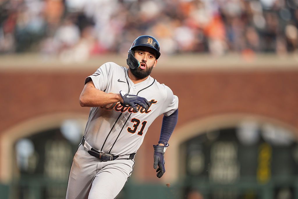 What happened to Riley Greene? Injury updates for Guardians vs. Tigers on 8/11/26