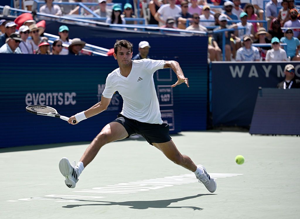 Rafael Jodar vs. Lorenzo Musetti Pick, Prediction for 2026 Canadian Open