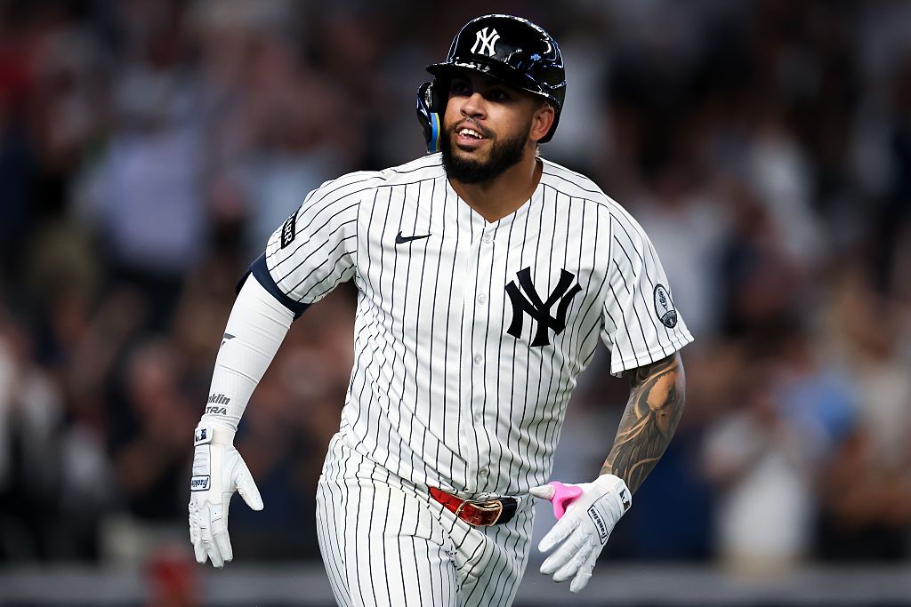 MLB Best Bets: Top player prop bets for Sunday, 9/13/26