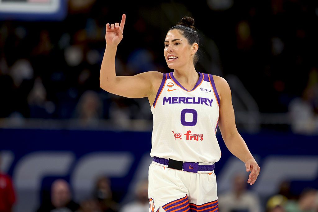 WNBA Best Bets Today: Top Prop Bets for Friday 8/7/26