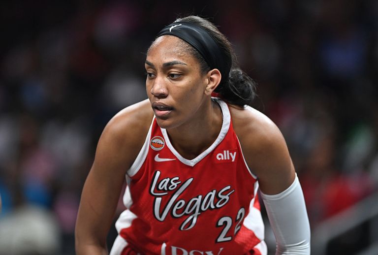 Washington Mystics vs. Las Vegas Aces prediction, pick for Tuesday 8/11/26