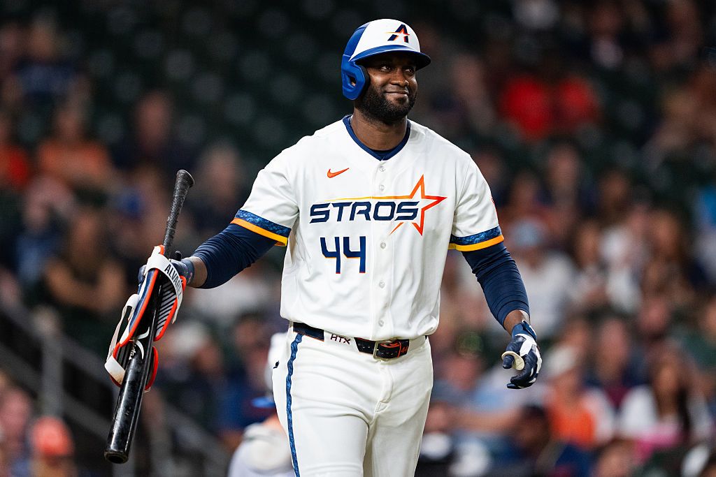Best Home Run Props for Friday 9/4/26