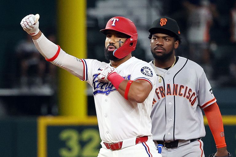 San Francisco Giants at Texas Rangers prediction, pick for Wednesday 8/5/26