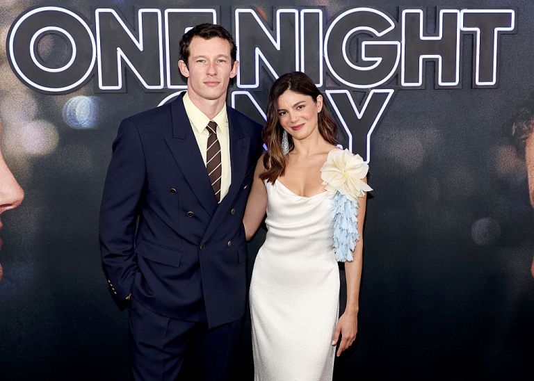 One Night Only ratings: Rotten Tomatoes, IMDb, Metacritic & more