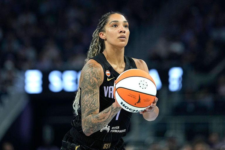 Chicago Sky vs. Golden State Valkyries prediction, pick for Wednesday 8/12/26
