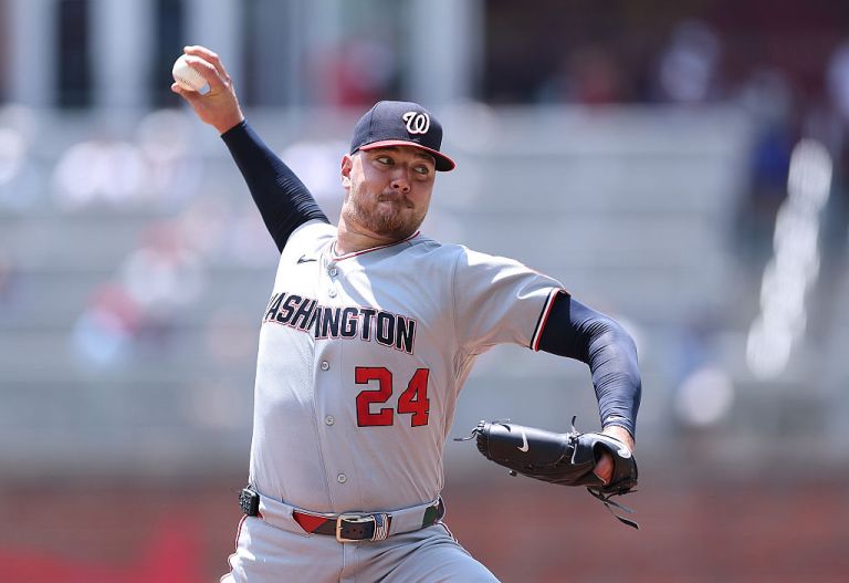 Nationals vs. Reds Betting Splits and Odds for Friday, August 7