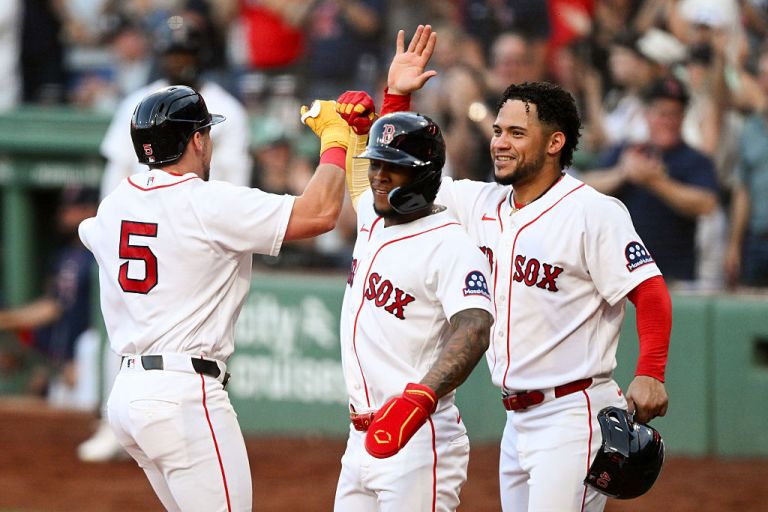 Arizona Diamondbacks vs. Boston Red Sox prediction, pick for Wednesday 8/19/26