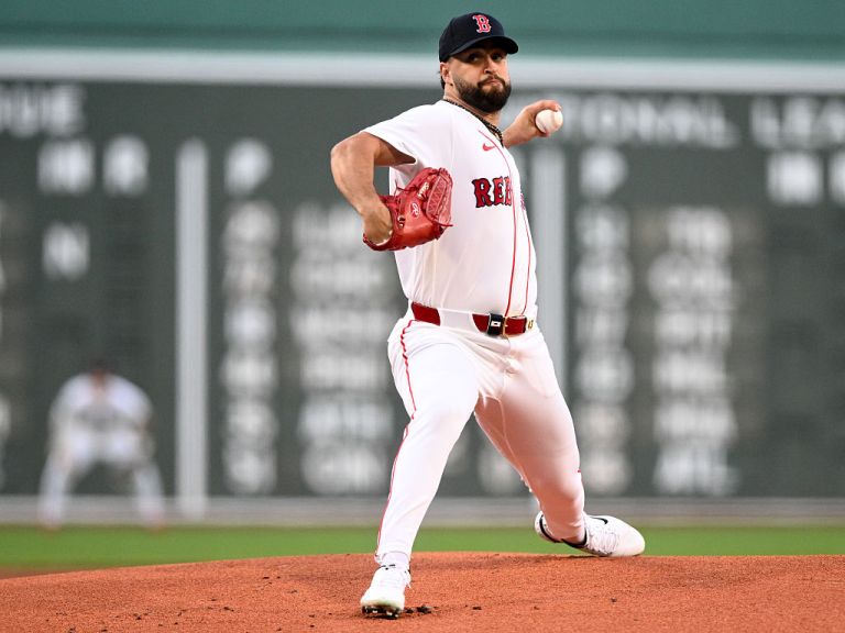 San Francisco Giants at Boston Red Sox prediction, pick for MLB on Saturday 8/22/26